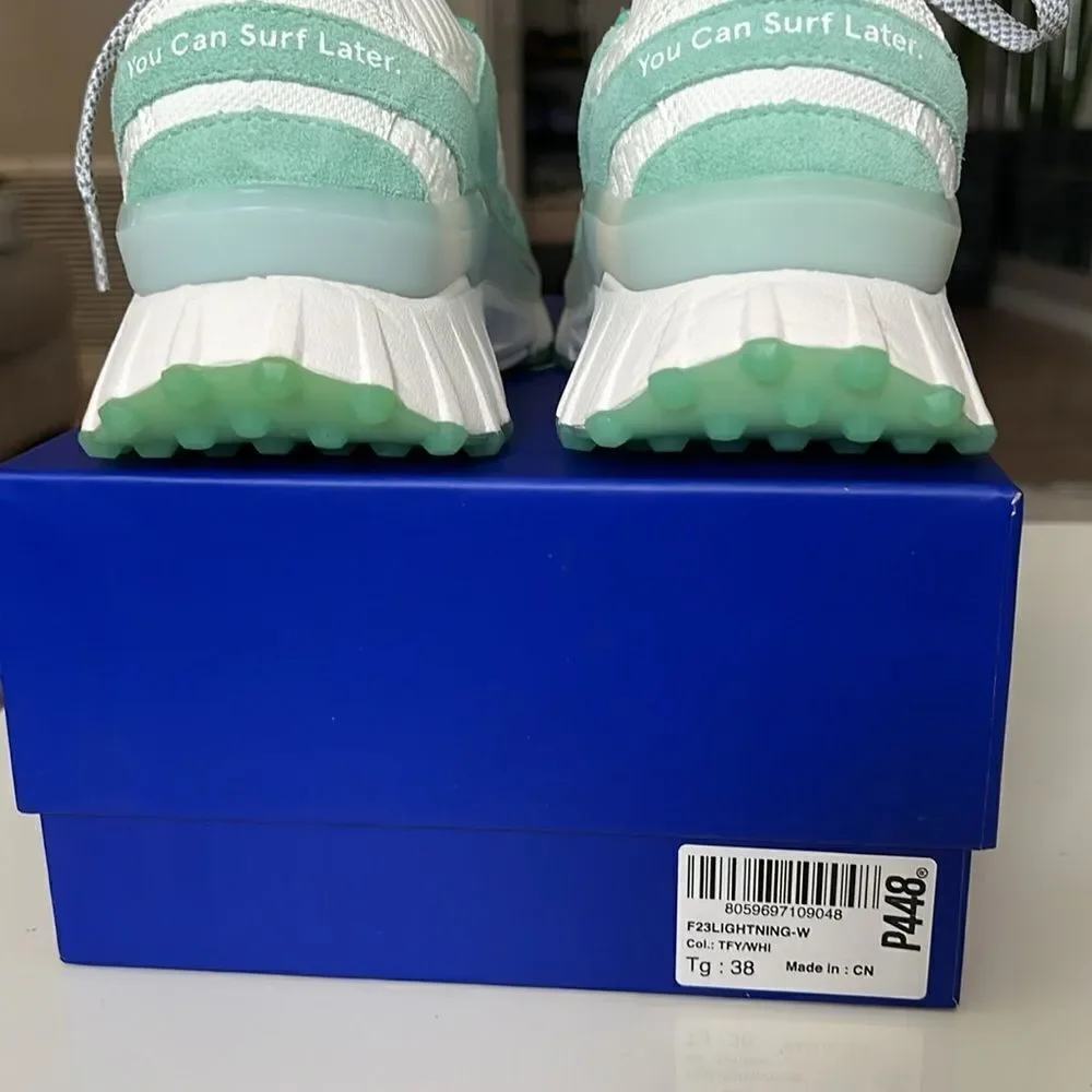 P448 Women’s Lightning Platform Sneakers